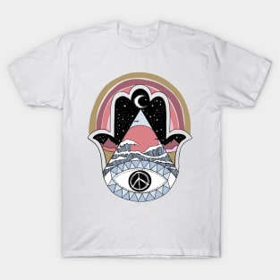 Hamsa T-Shirt